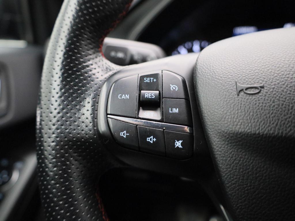 Ford Focus 1.0 ecoboost st line business | apple carplay & android auto | t