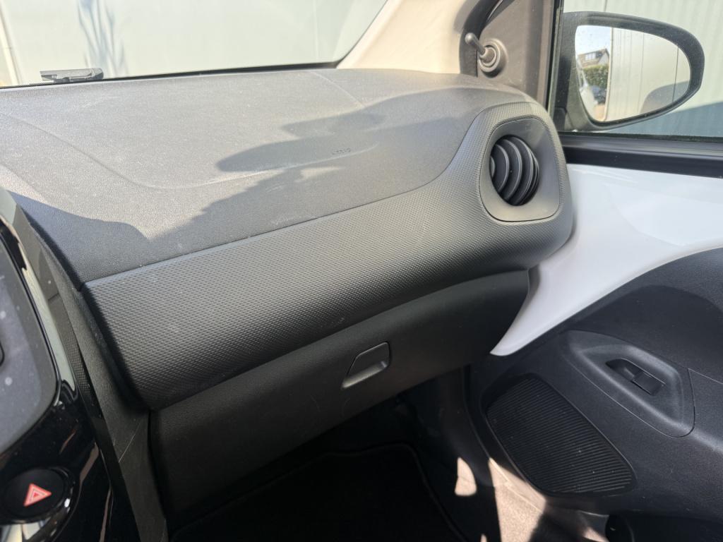 Citroen C1 1.0 vti feel 5-drs