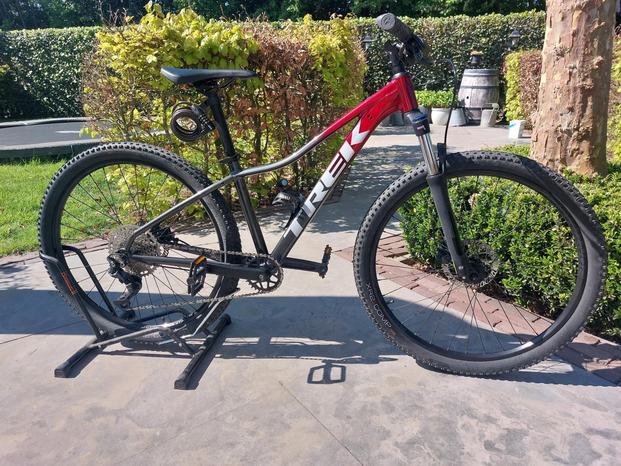 Trek Mountainbike Marlin 6