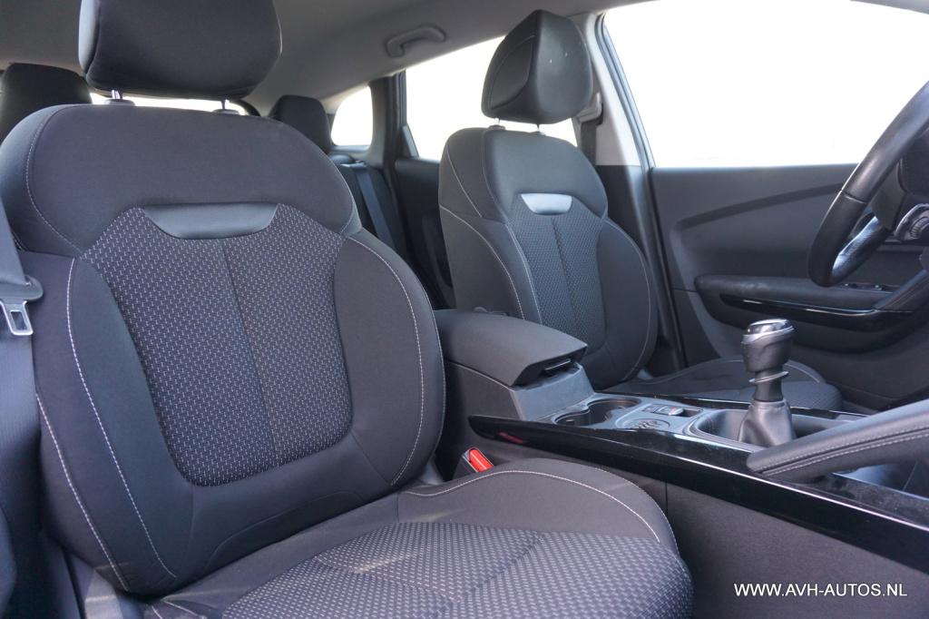 Renault Kadjar 1.2 tce zen