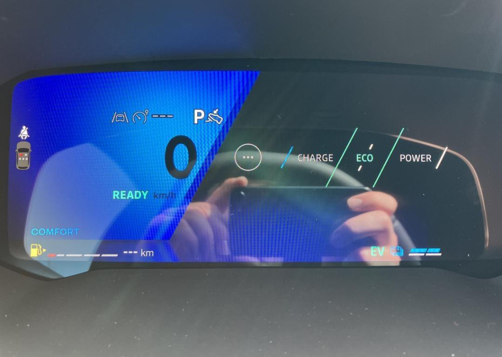 Renault Symbioz 1.6 e-tech hybrid 145 techno