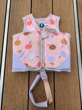 Zwemvest Swim Essentials 3 tot 6 jaar