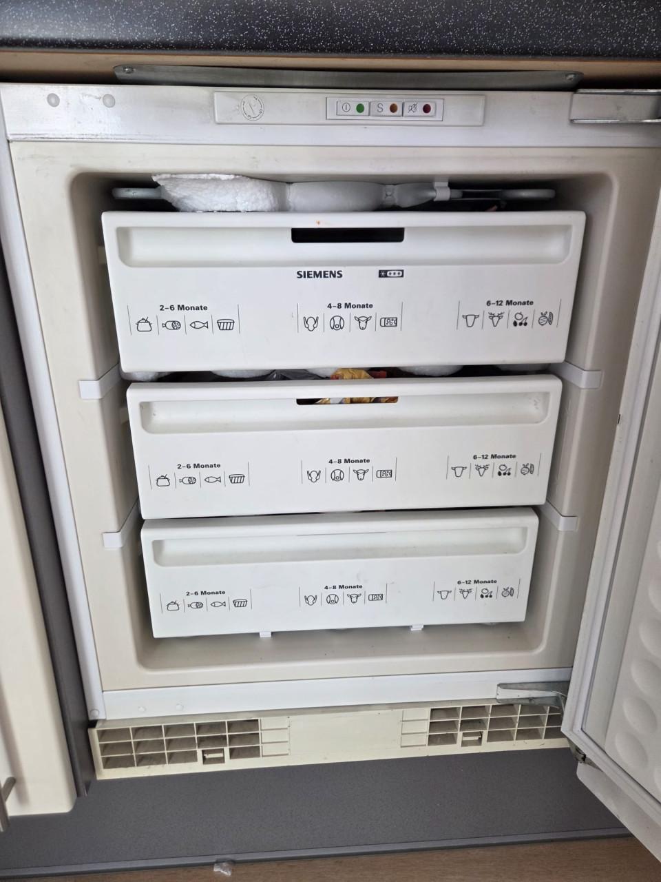Complete keuken