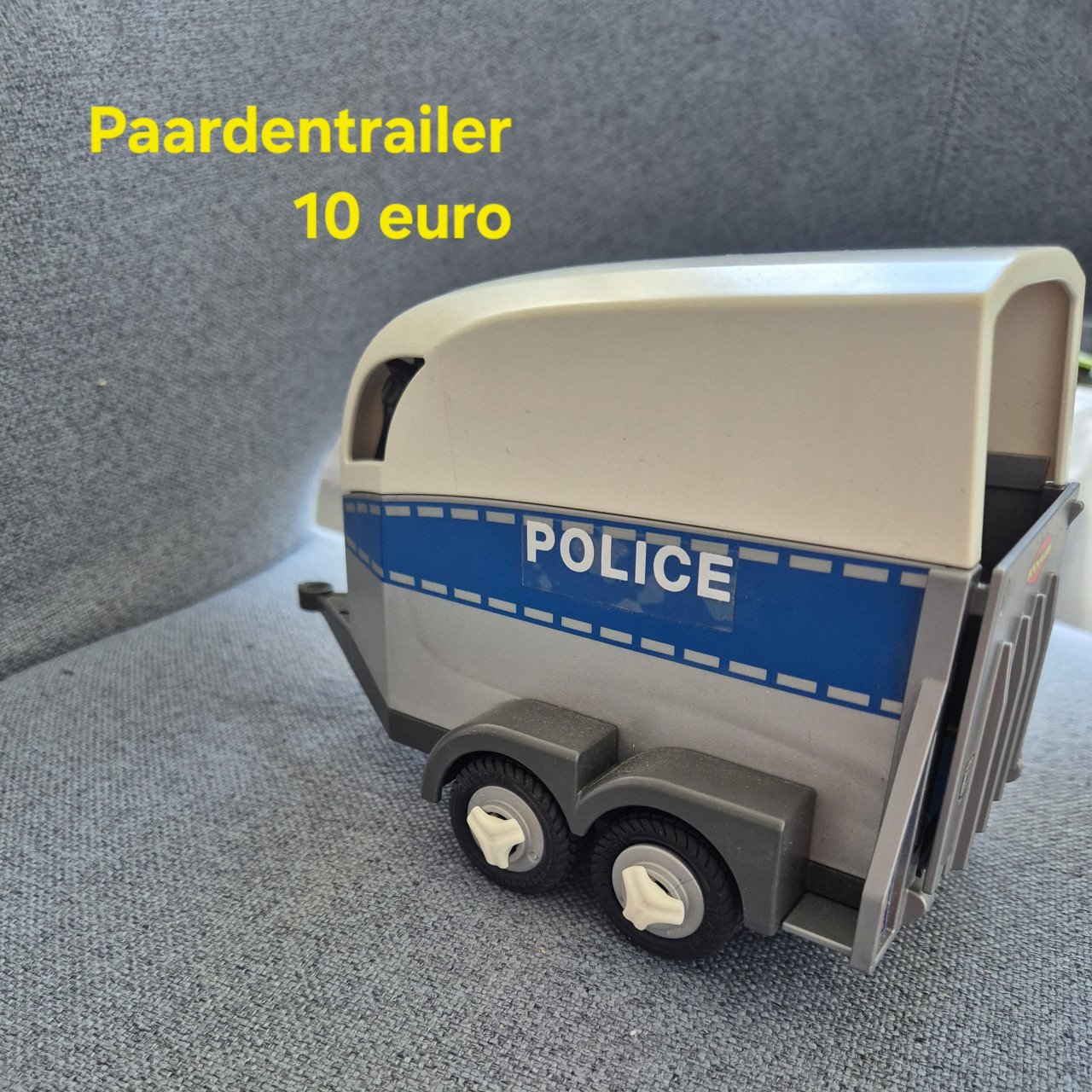Playmobil