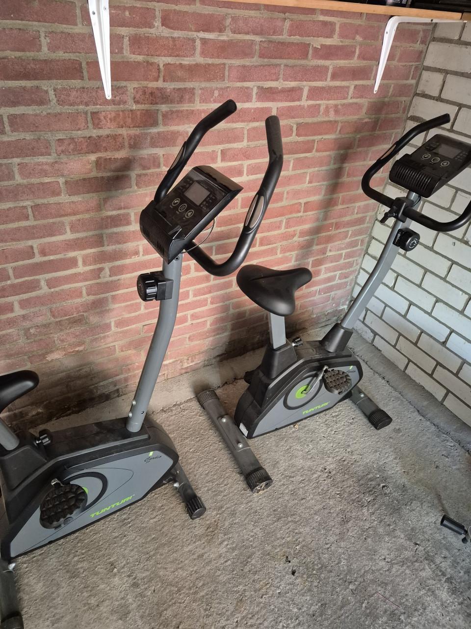 Tuturi hometrainer