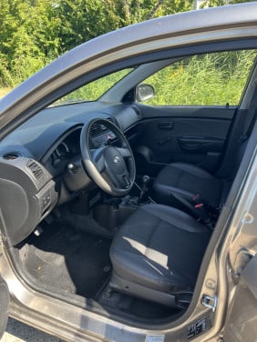 Kia Picanto 1.0 X-pect 2011 225.100