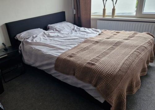 Boxspring 160x200