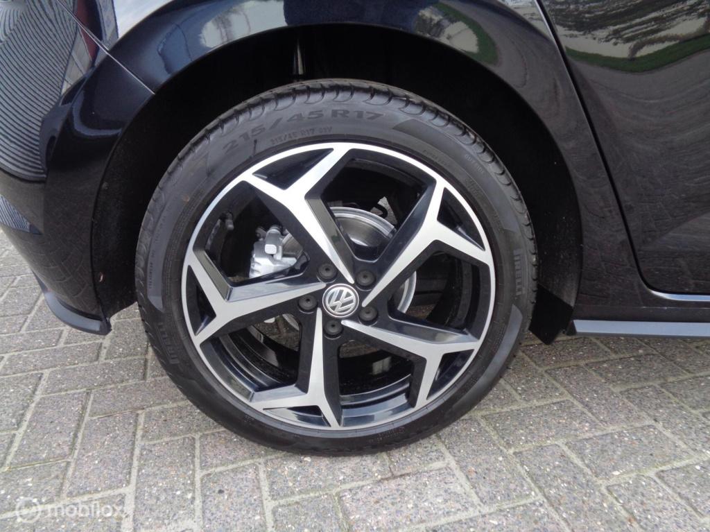 Volkswagen Polo 1.0 tsi r-line 115pk/airco/pdc/carplay/panodak/17'' lm/r-li