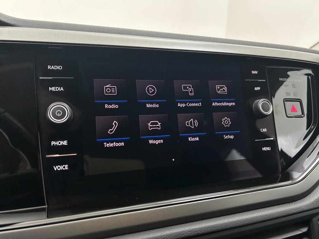 Volkswagen Polo occasion 1.0 tsi beats | grijs | tweedehands volkswagen pol