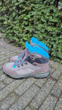 Wandelschoenen Hanwag Maat 42.