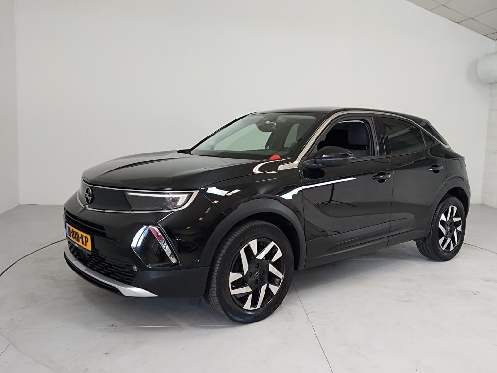 Opel Mokka 1.2 turbo gs line