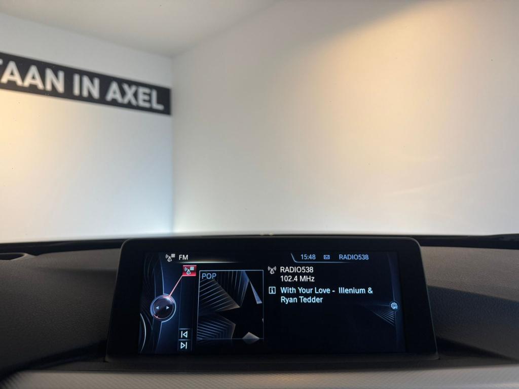 BMW 4 Serie cabrio 428i high executive