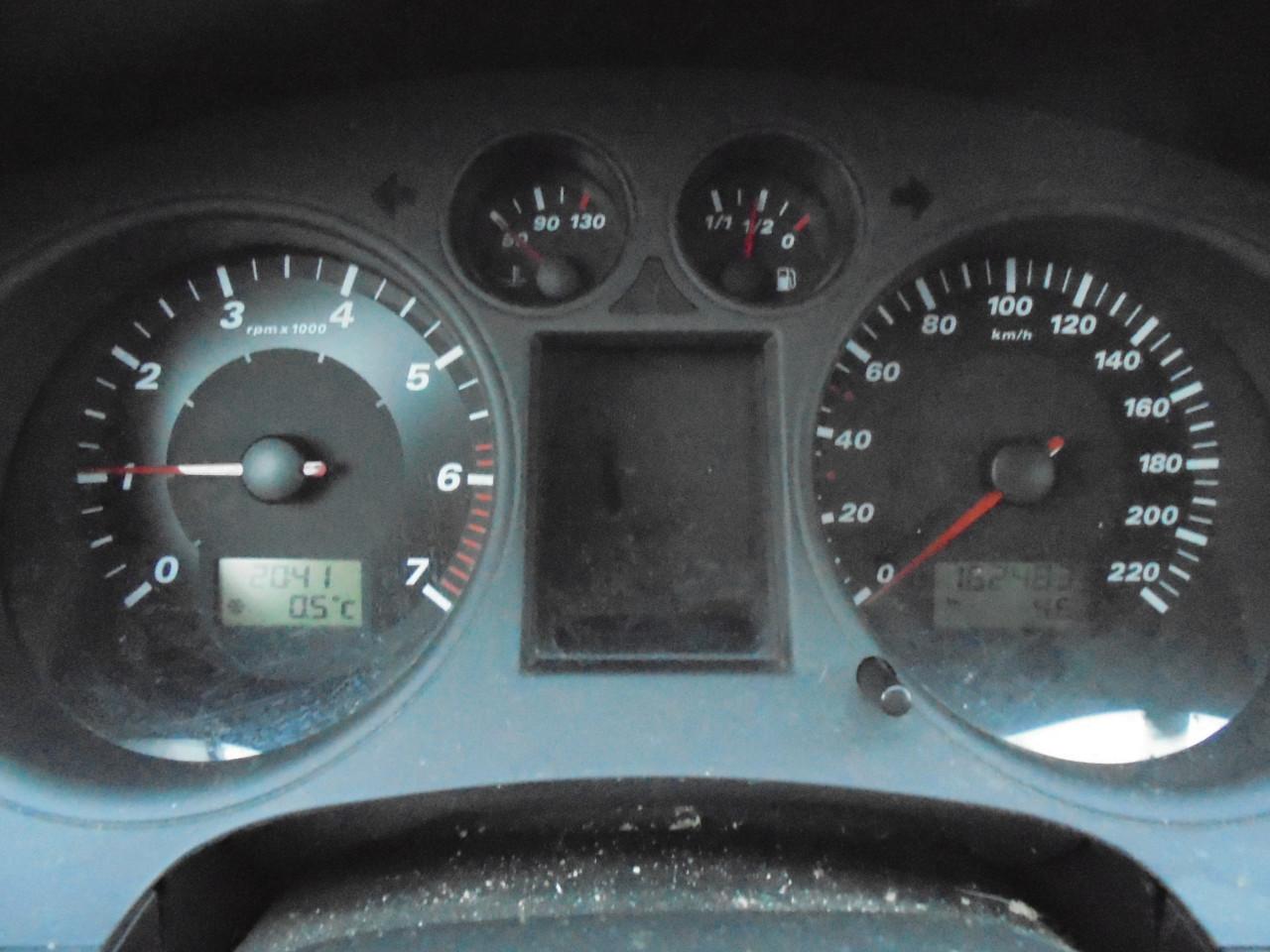 Ibiza 1.4I- 16V Reference uit 2005 nette conditie al zijn onderhoud gehad