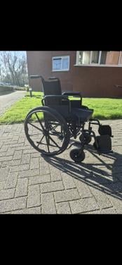 Rolstoel