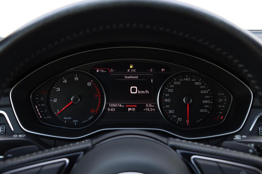 Audi A4 avant 1.4 tfsi sport s-line edition 150pk s-tronic