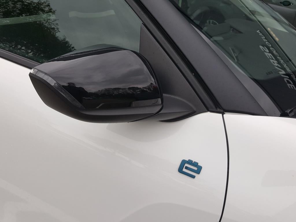 Citroen Ë-c4 ev 50kwh 136pk feel 3-fase apple carplay & android auto | acht