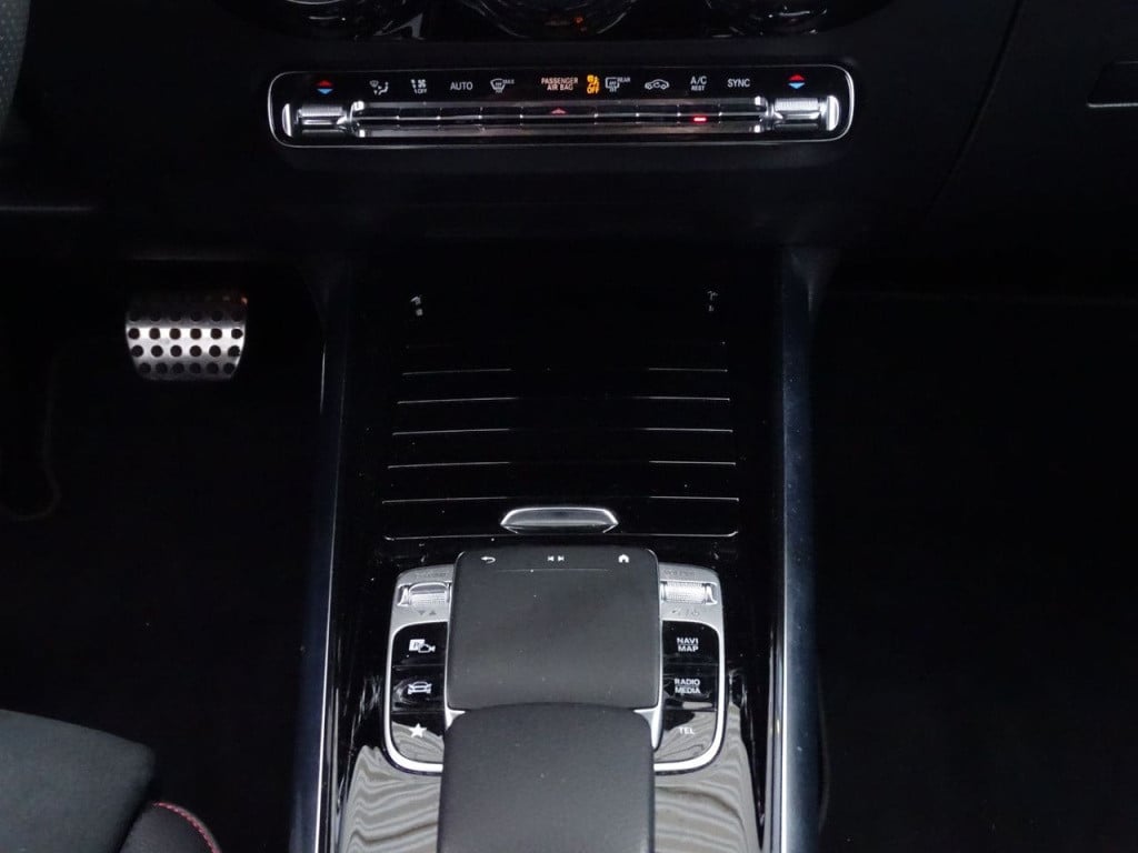 Mercedes-Benz B-Klasse 180 business solution amg business solution | wide s