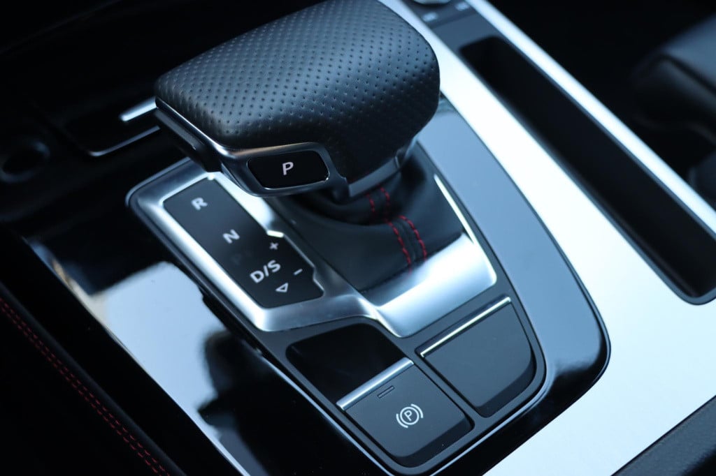 Audi Q5 sportback 50 tfsi e quattro s edition competition 300pk s-tr