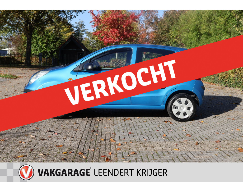 Suzuki Alto 1.0 comfort plus