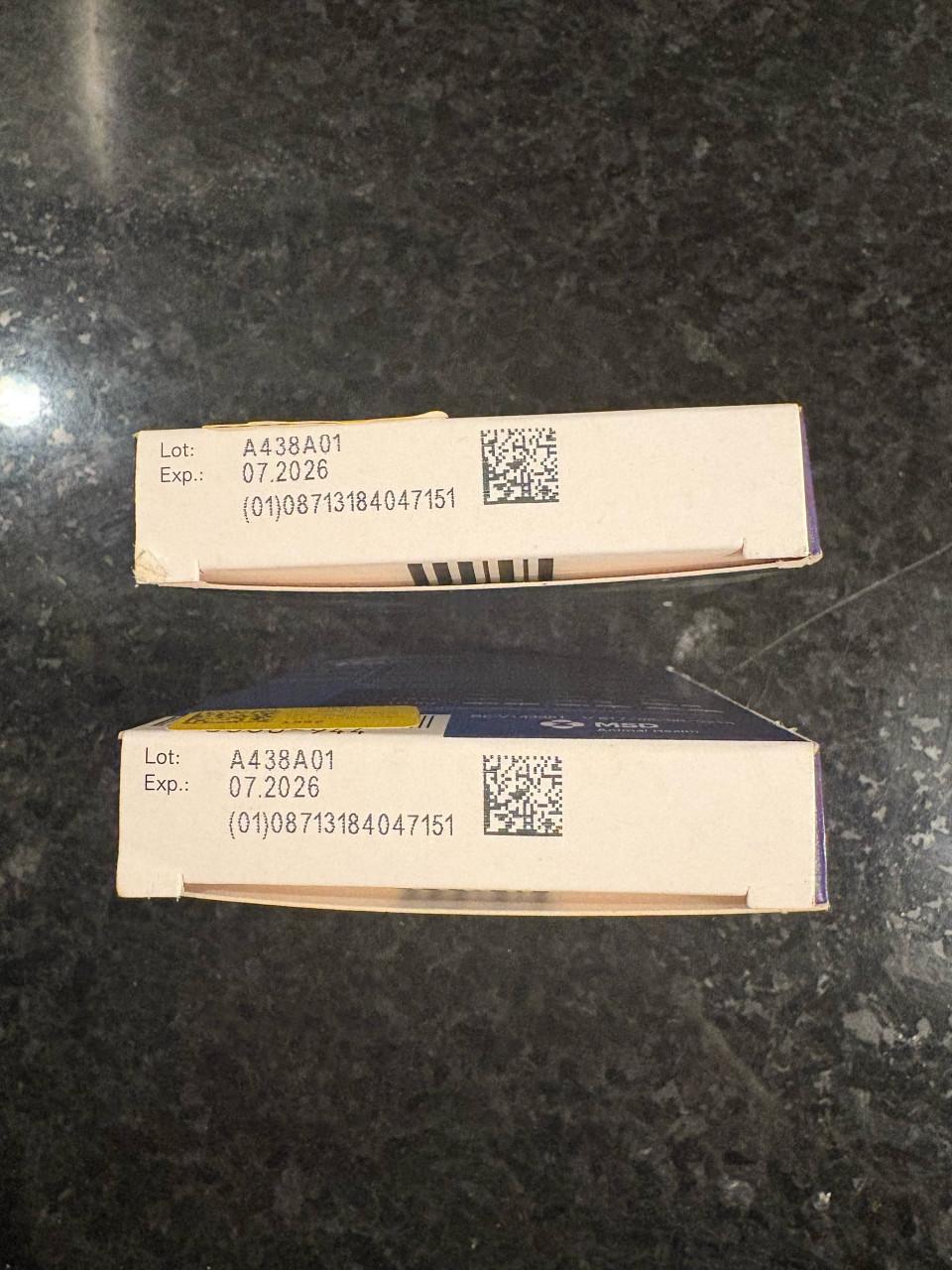 Panacur voor honden/katten