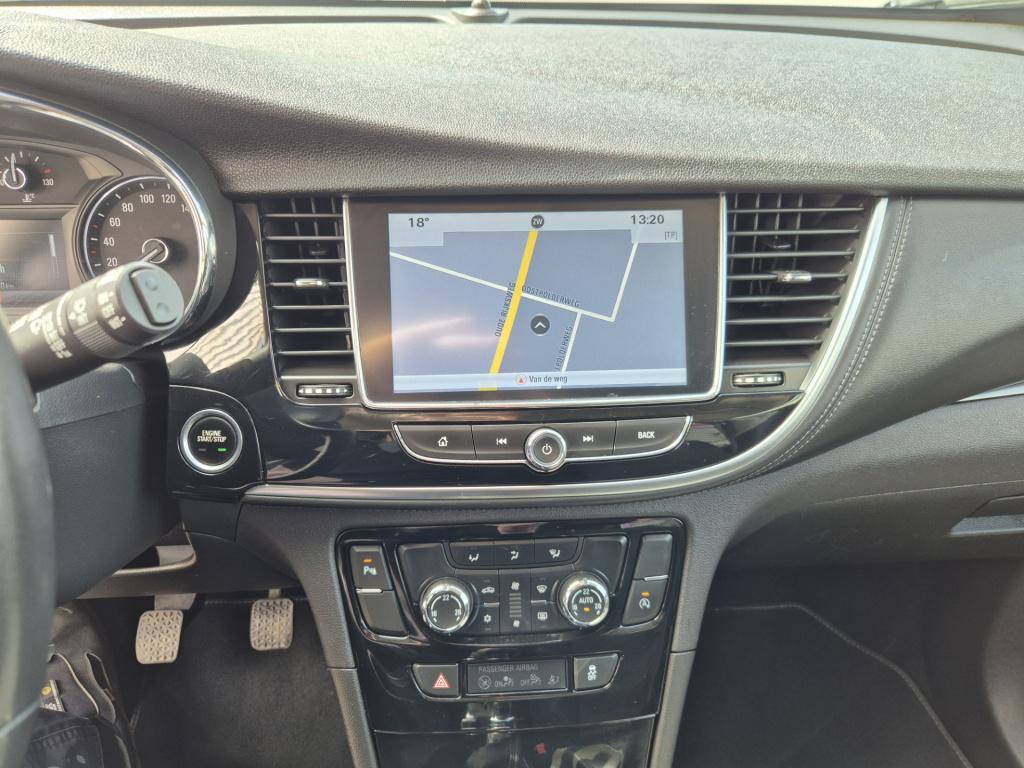 Opel Mokka 1.4 turbo innovation