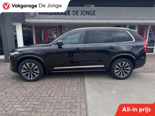 Volvo XC90 2.0 t8 recharge awd inscription