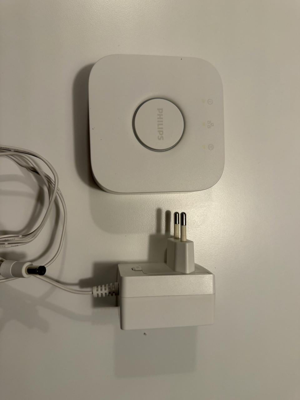 Hue bridge 2.1