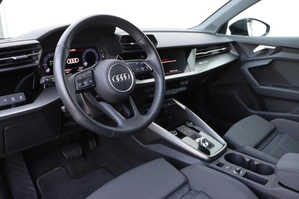 Audi A3 sportback 45 tfsi e s edition competition 245pk s-tronic | soh 95,1