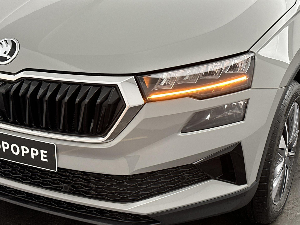 Skoda Karoq 1.5 tsi act business edition