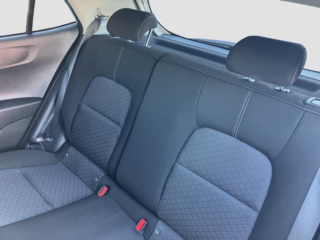 Kia Picanto 1.0 dpi dynamicplusline | demo auto | privacy glass | lm velgen