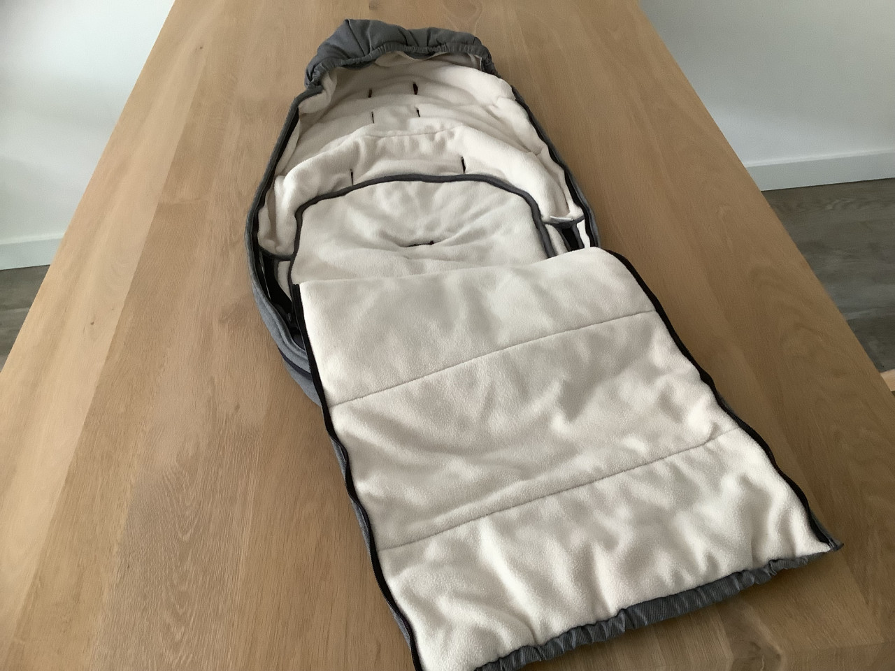 Accessoires v. Joolz Kinderwagen, Voetenzak, Zonnenkap, Regenhoes, Adapters