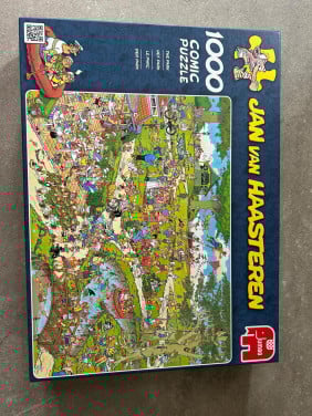 Puzzel