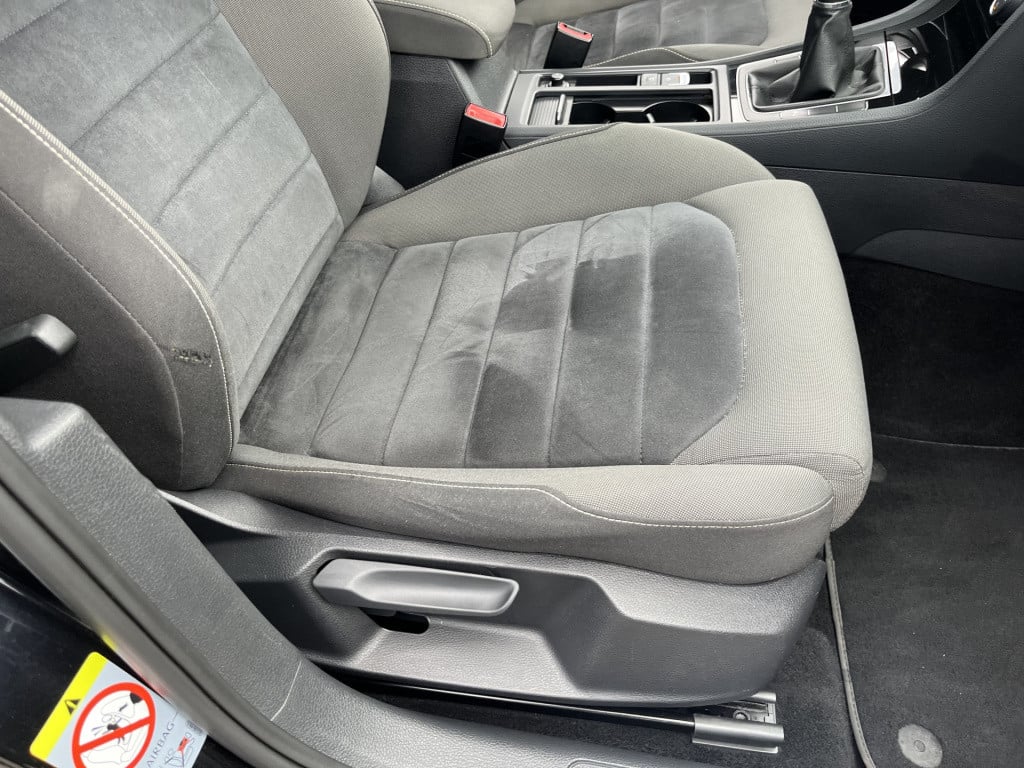 Volkswagen Golf 1.4 tsi highline