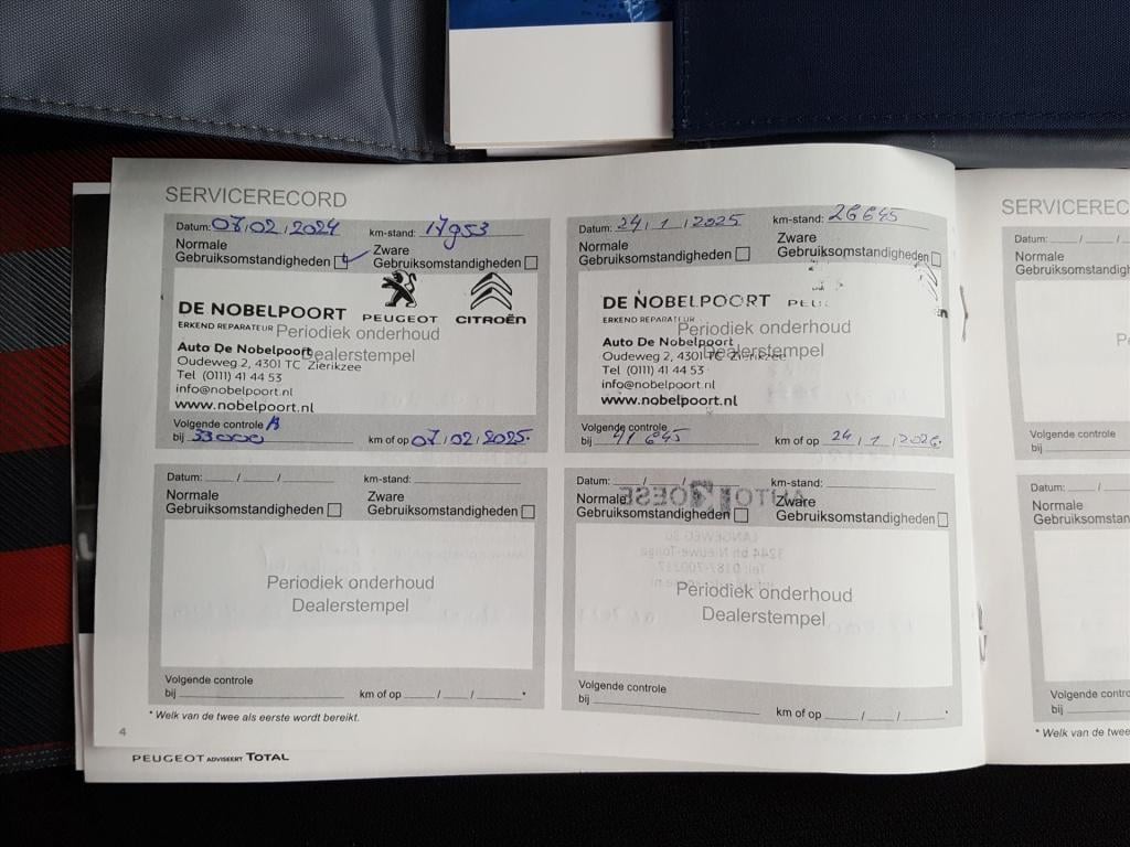 Peugeot 108 1.0 e-vti 72pk 3d allure navigatie via apple carplay & android 