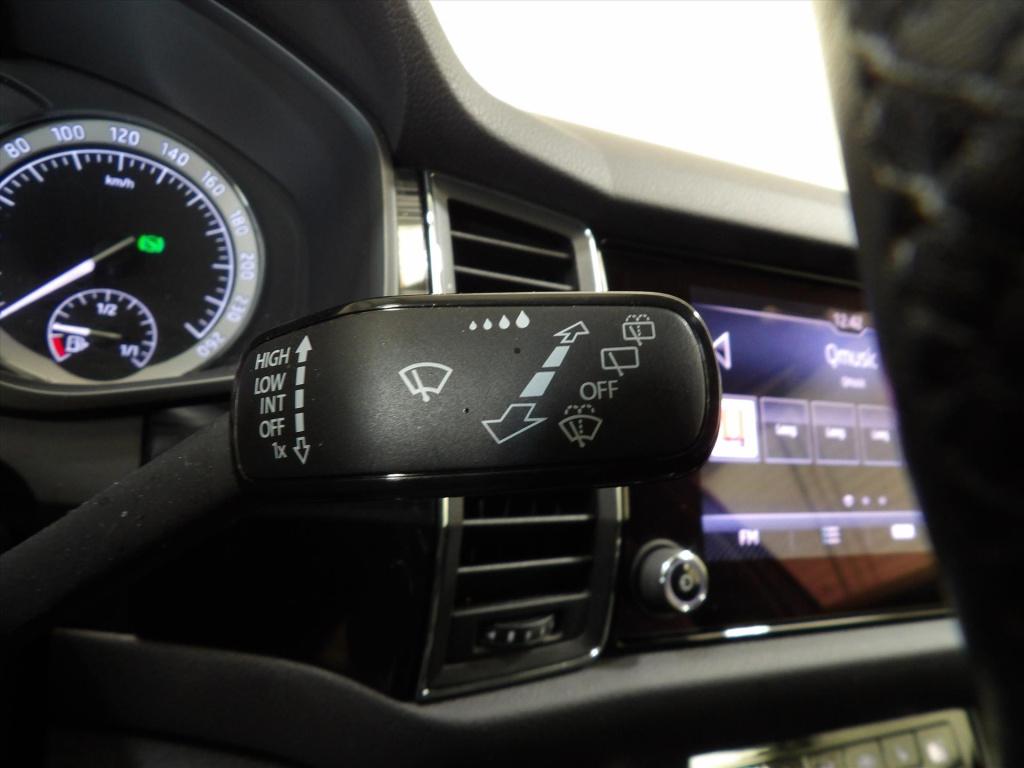 Skoda Kodiaq 1.4 tsi greentech act 150pk dsg-6 style