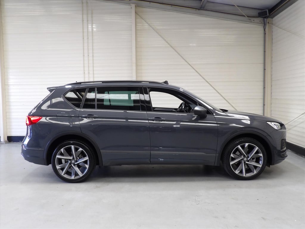 Seat Tarraco 1.4 tsi e-hybrid phev 245pk dsg-6 fr