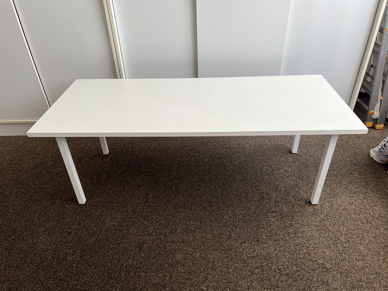 Lage tafel