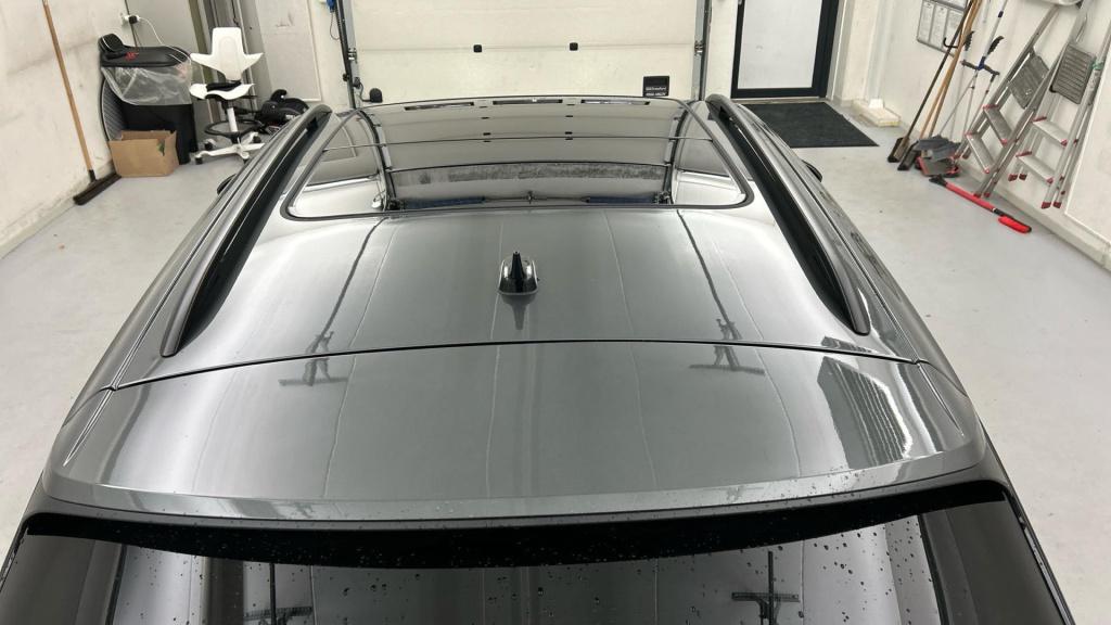 Volkswagen T-roc 1.5 tsi r-line black edition automaat , panoramaschuifdak 