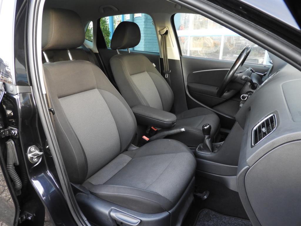 Volkswagen Polo 1.2 tsi highline nap apple carplay