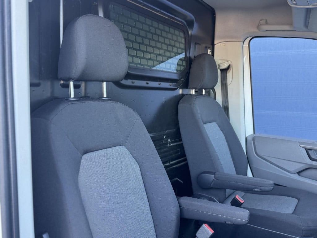 Volkswagen Crafter 35 2.0 tdi l3h3 comfortline airco / cruise controle / na