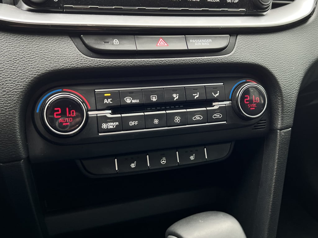 Kia Xceed 1.6 gdi phev dynamicplusline - apple/ android carplay | 18 inch |