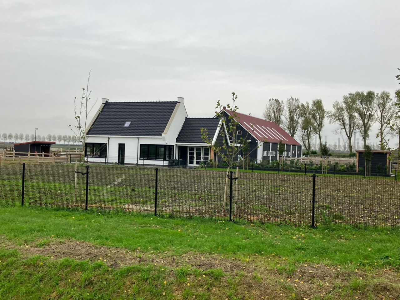 Dagbesteding voor jong en oud