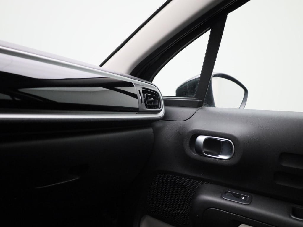 Citroen C3 1.2 puretech feel | apple carplay / android auto | climate contr