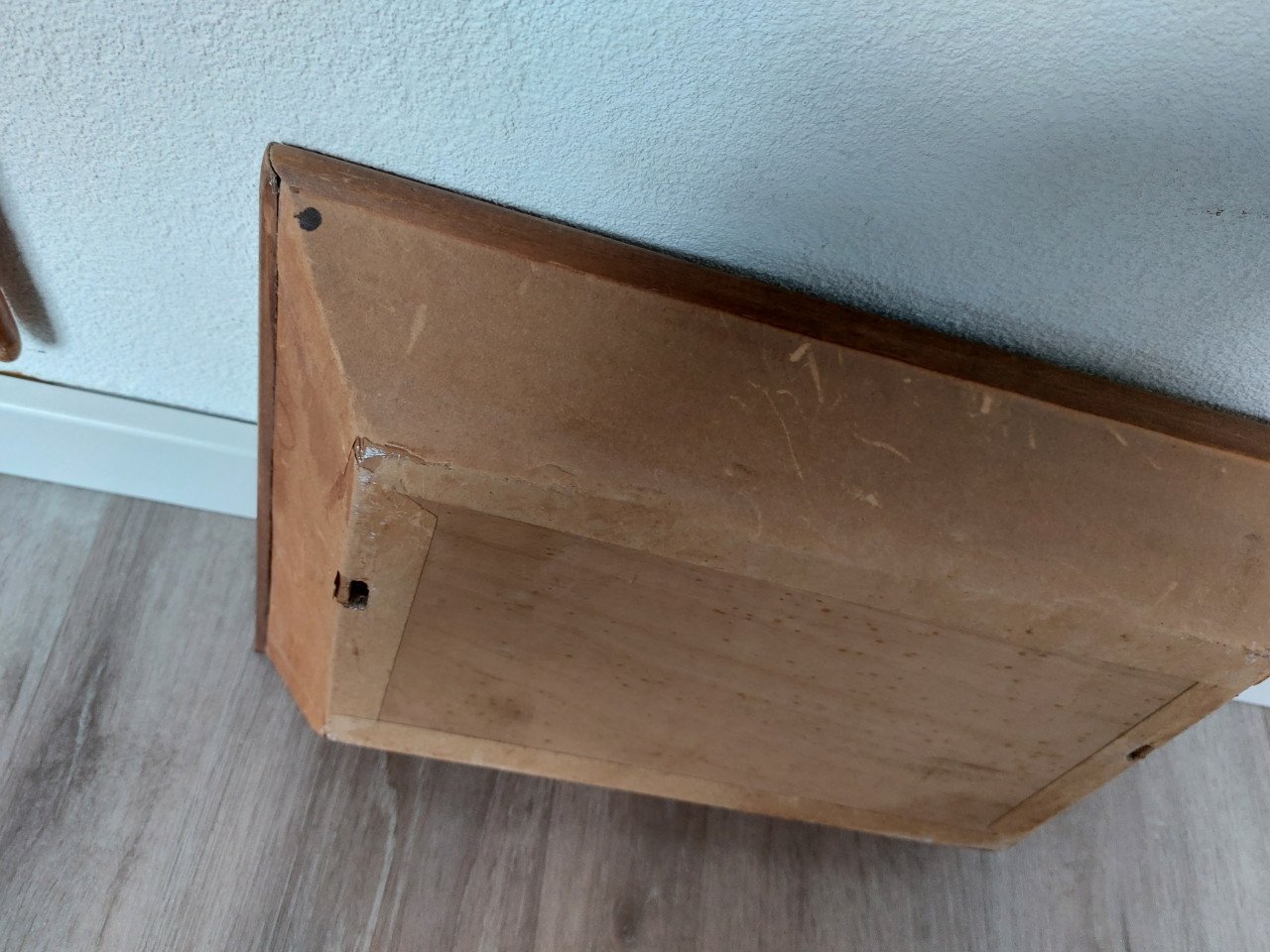 Hollands huisje