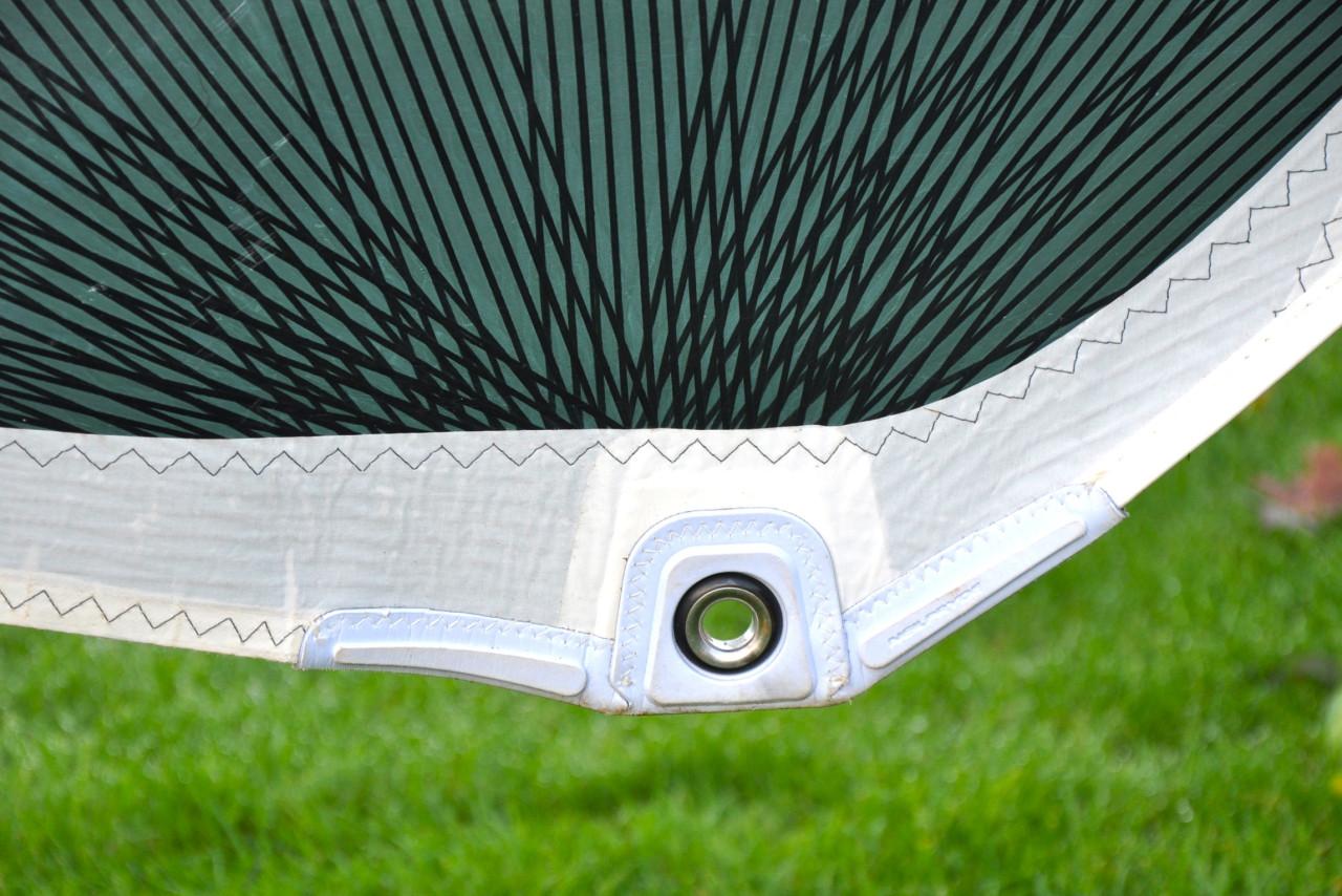 5.3m2 Neilpryde Combat met 400 RDM Flextop mast 60%