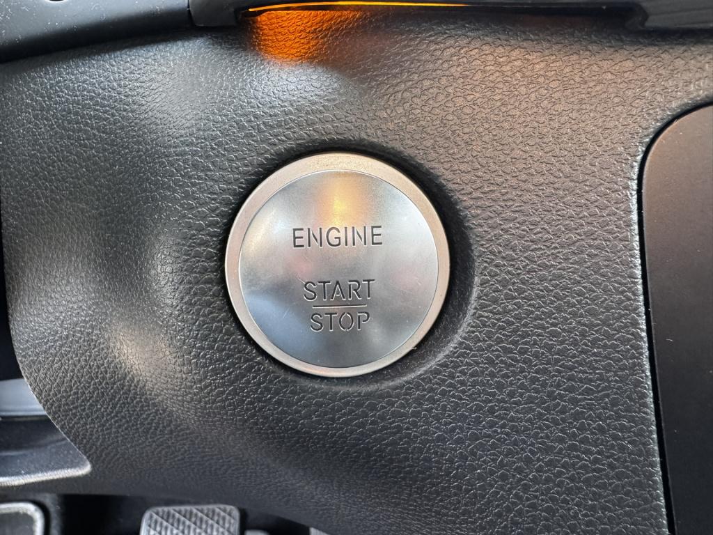 Mercedes-Benz B-Klasse 180 business