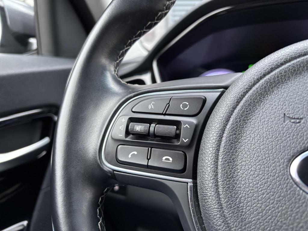 Kia Niro 1.6 gdi hybrid dynamicline nl-auto incl. trekhaak!