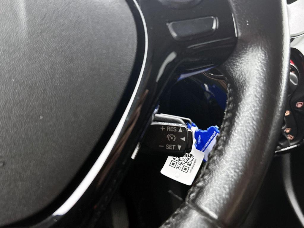 Citroen C1 1.0 vti feel | airco