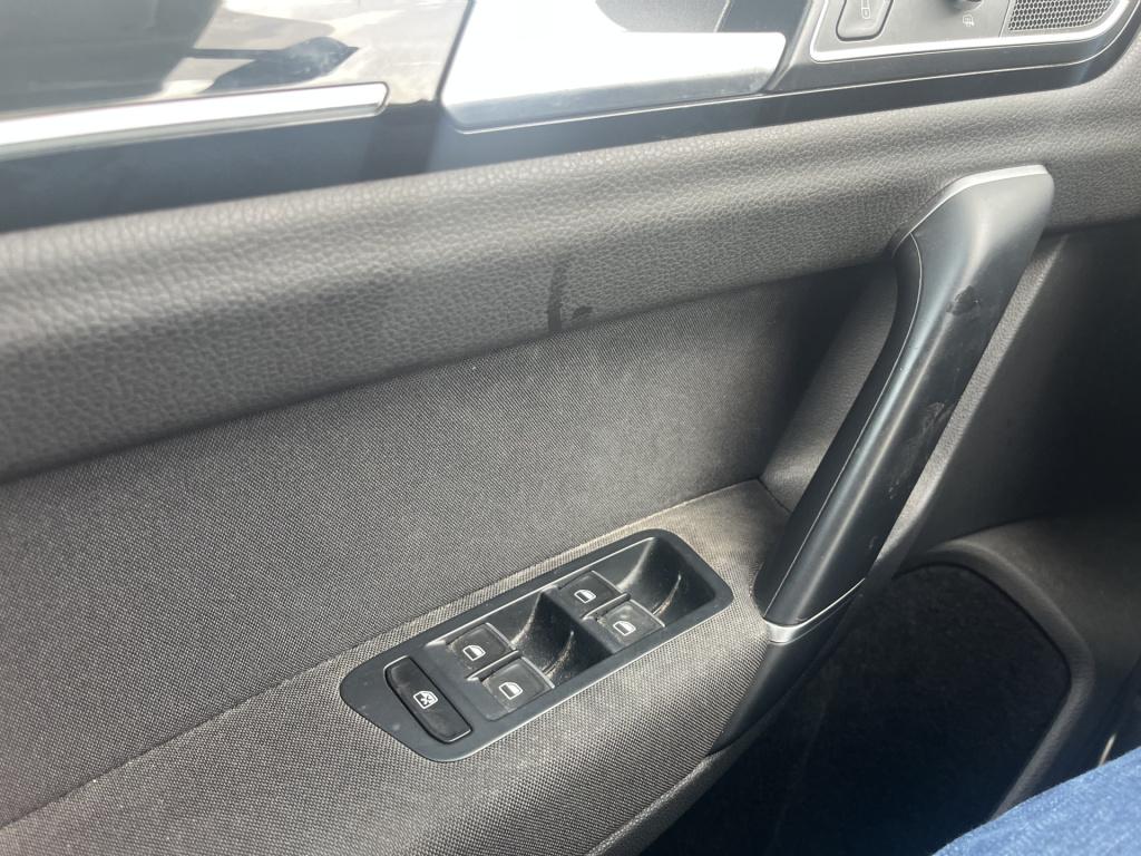 Volkswagen Golf Sportsvan 1.2 tsi highline nl auto