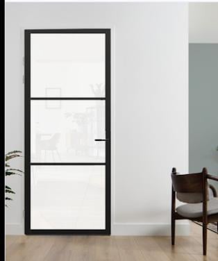 Nieuwe binnendeuren opdek zie advertentie voor maten